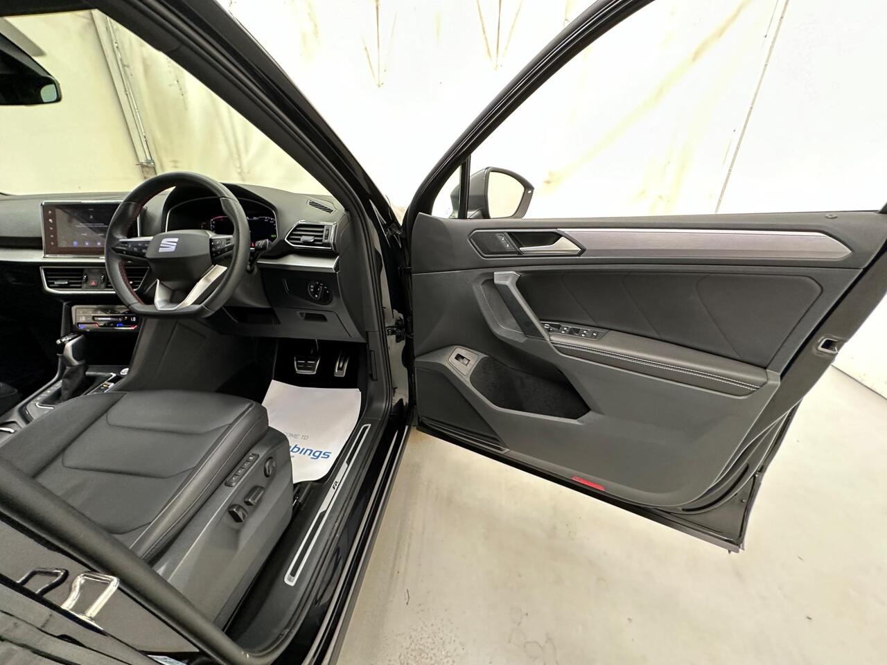 SEAT Tarraco LT24OZK