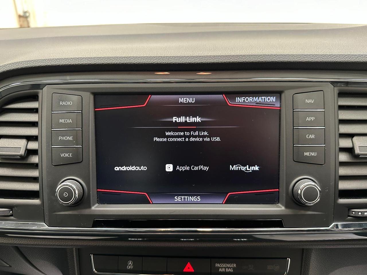 SEAT Ateca AF18JUK
