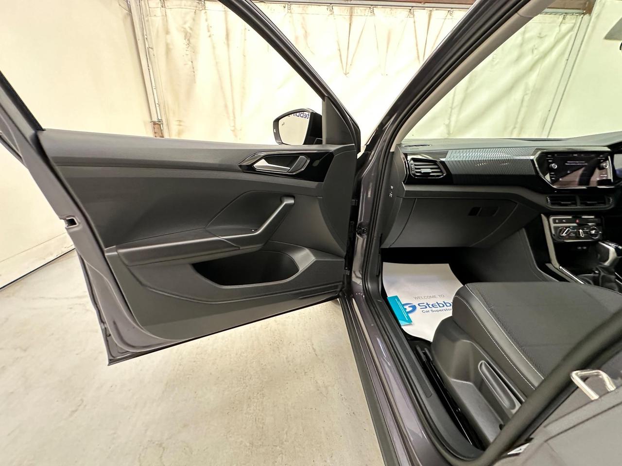 Volkswagen T-Cross DE73HDG