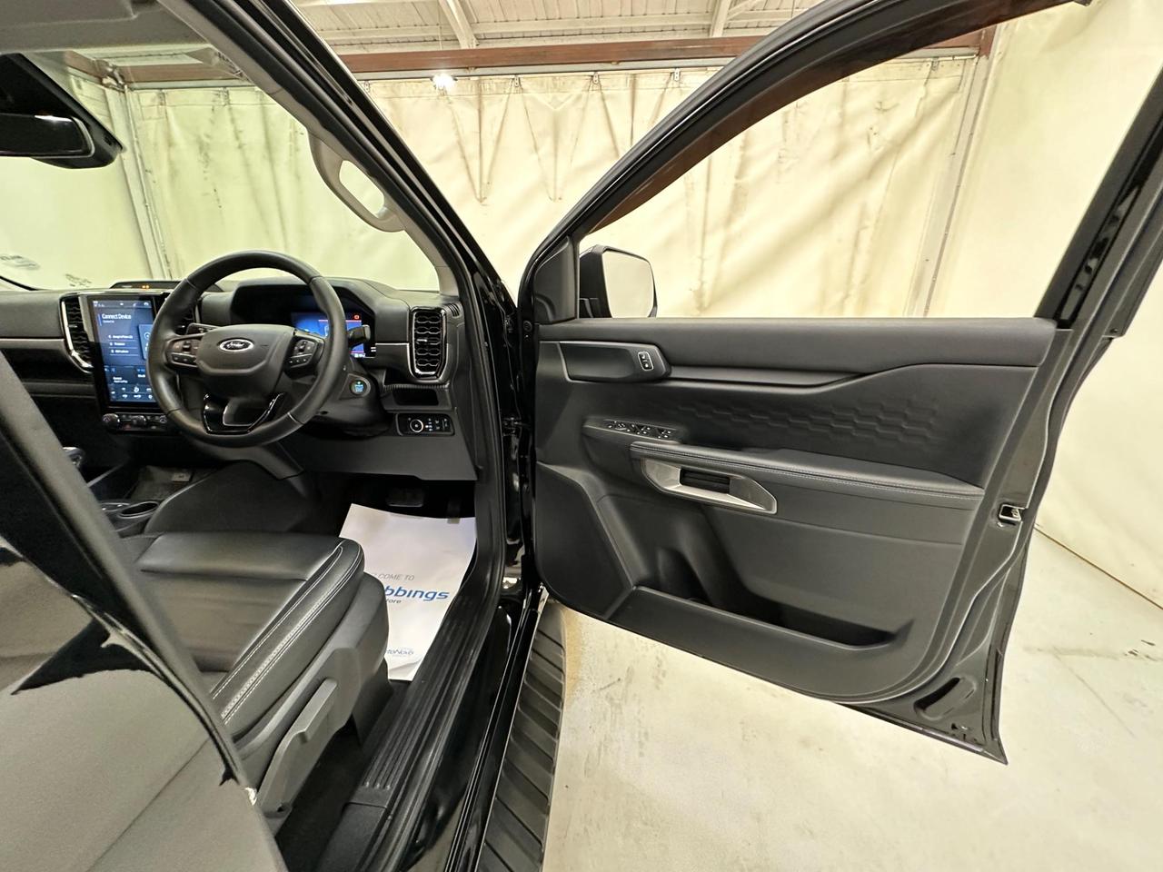 Ford Ranger AE23ERZ