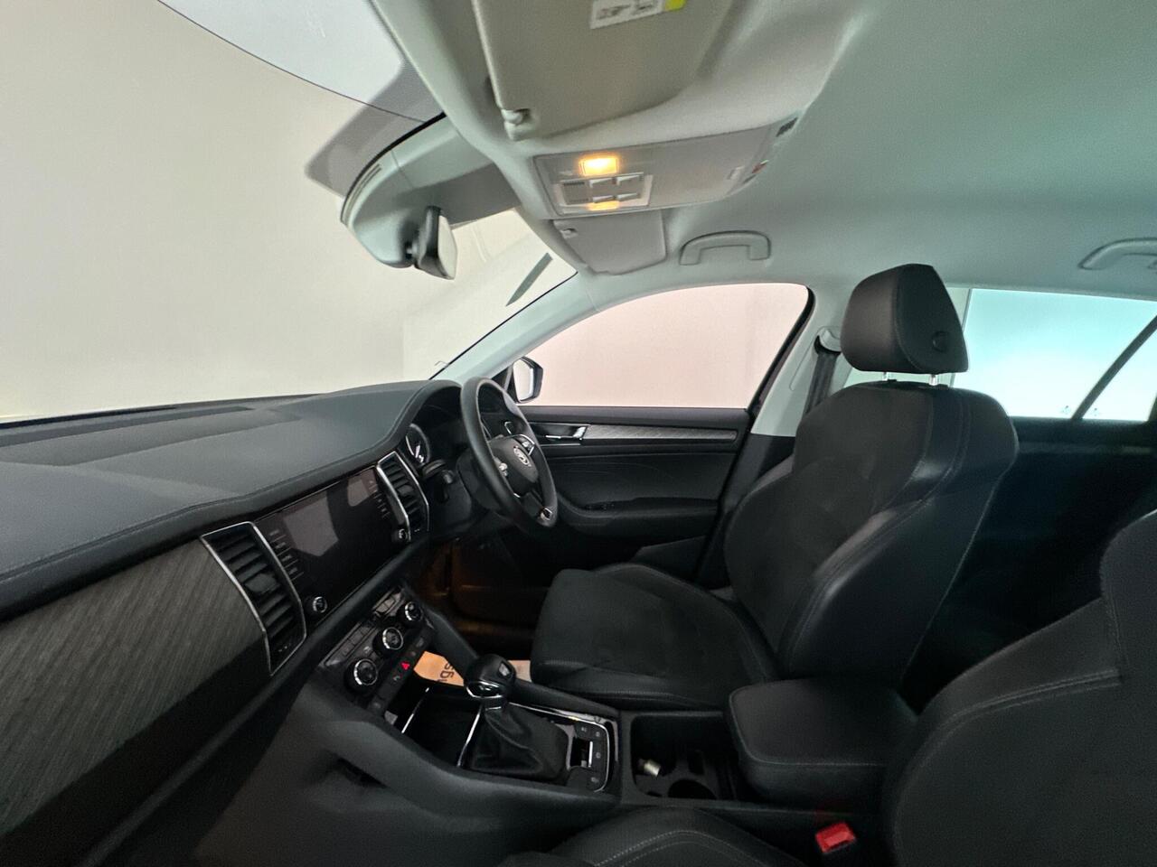 Skoda Kodiaq BF22ERO