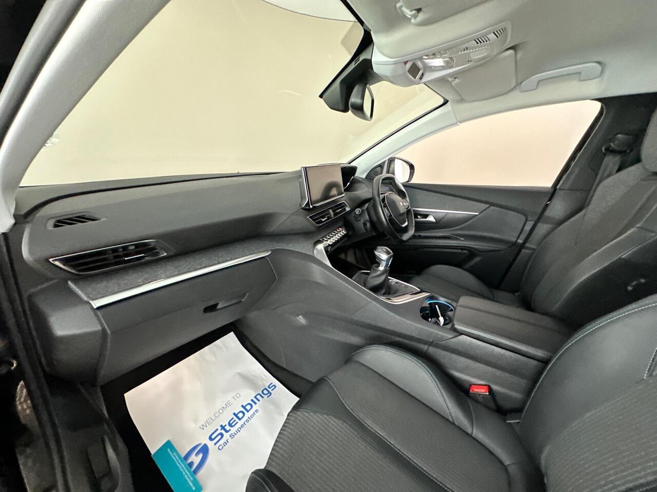 Peugeot 3008 MJ71ARX