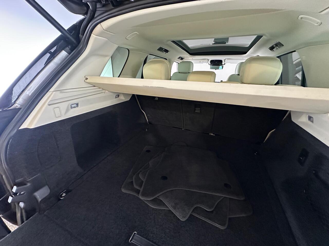 Land Rover Range Rover AP22EGE