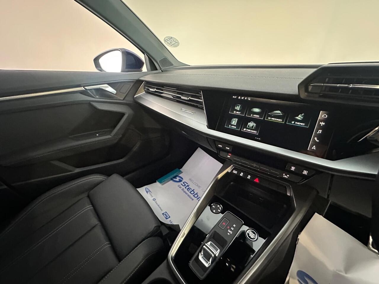 Audi A3 KP23FVF