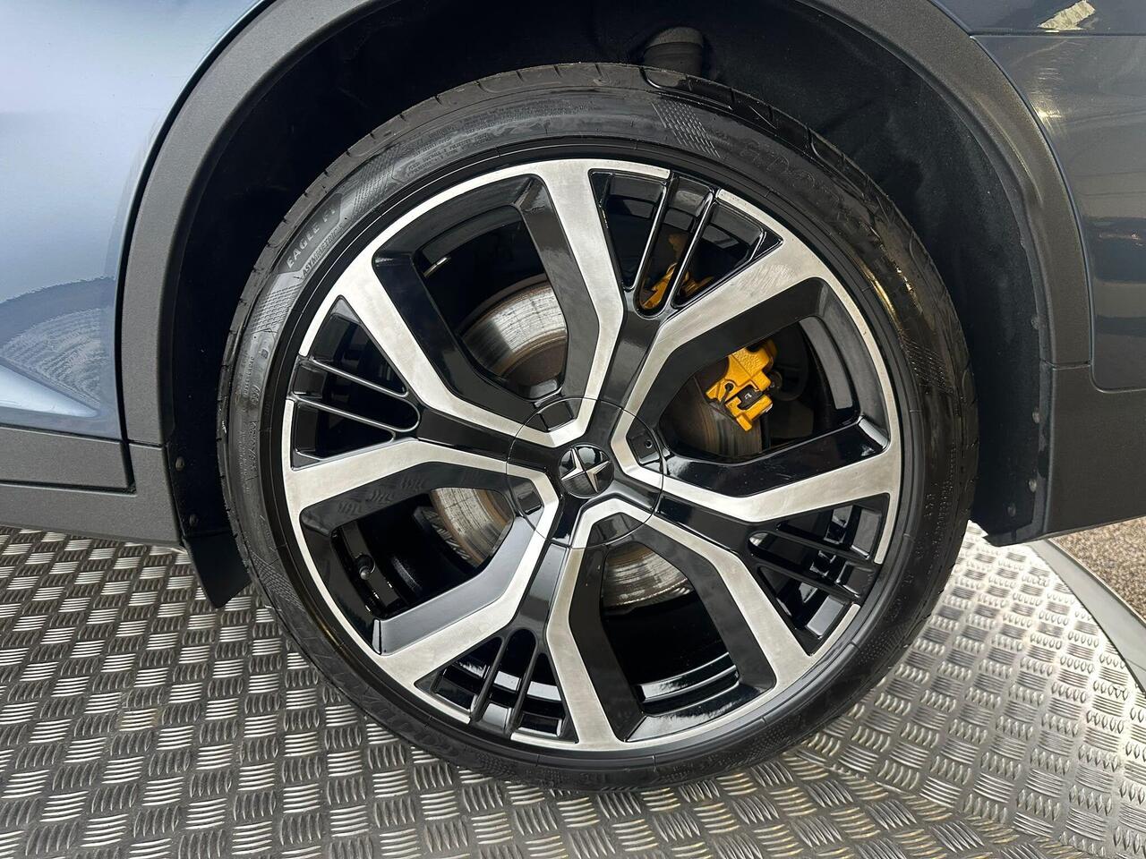 Polestar Polestar 2 OV20HDF
