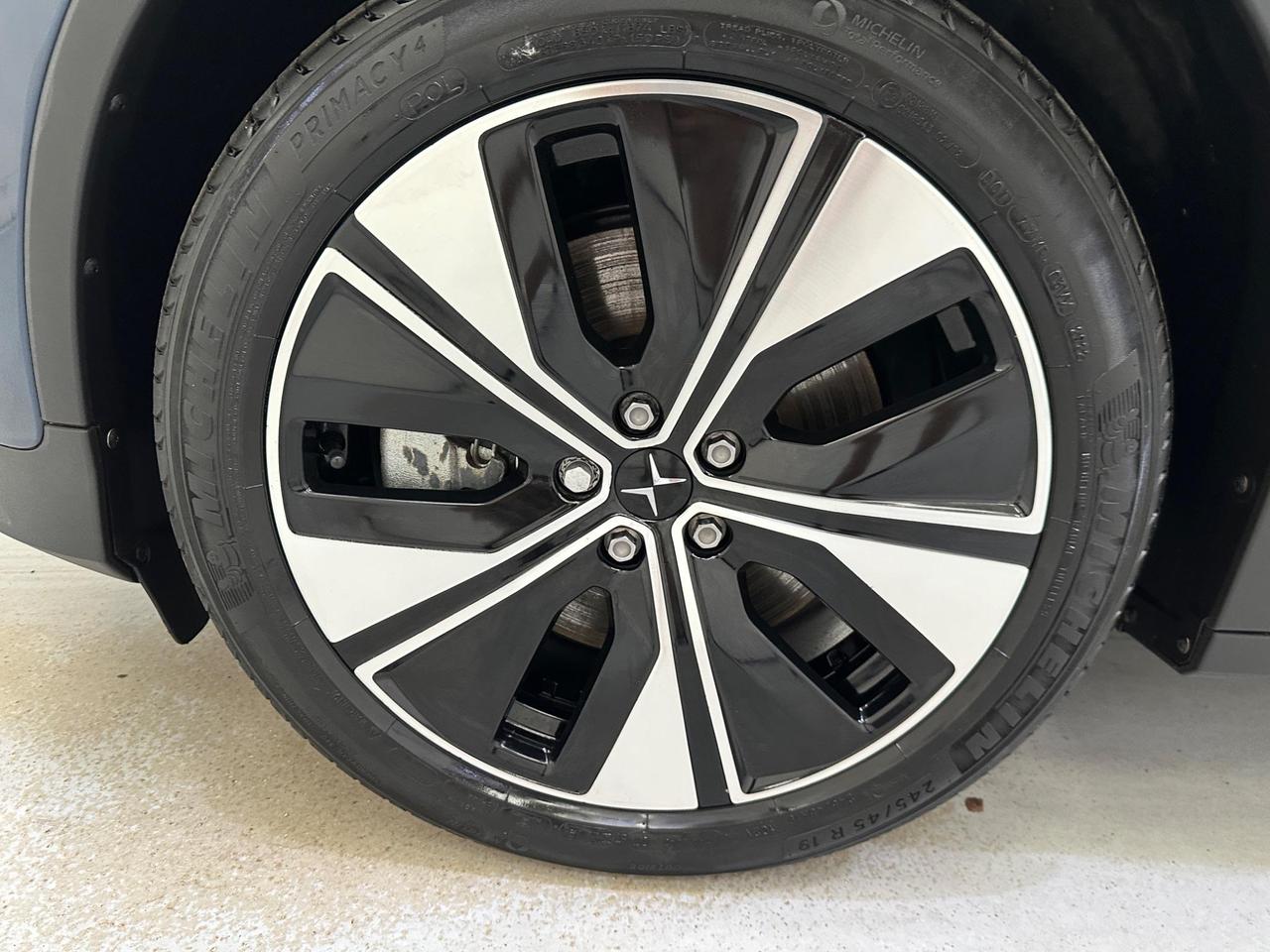 Polestar Polestar 2 OE72GMG