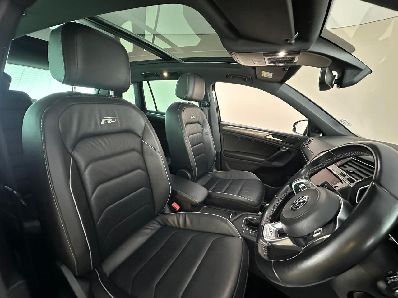 Volkswagen Tiguan HK68BFF