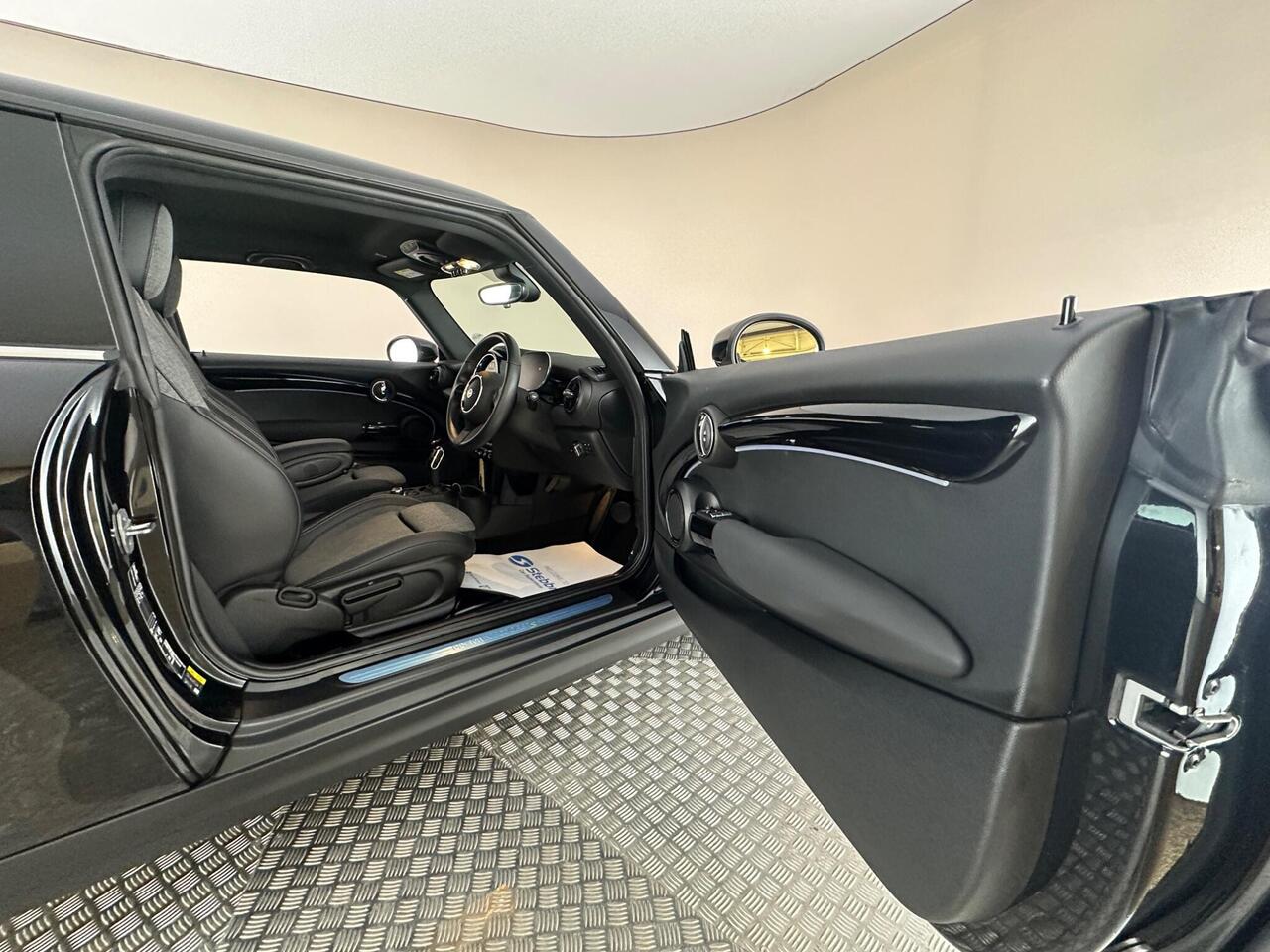 MINI Electric Hatch LK72HVP