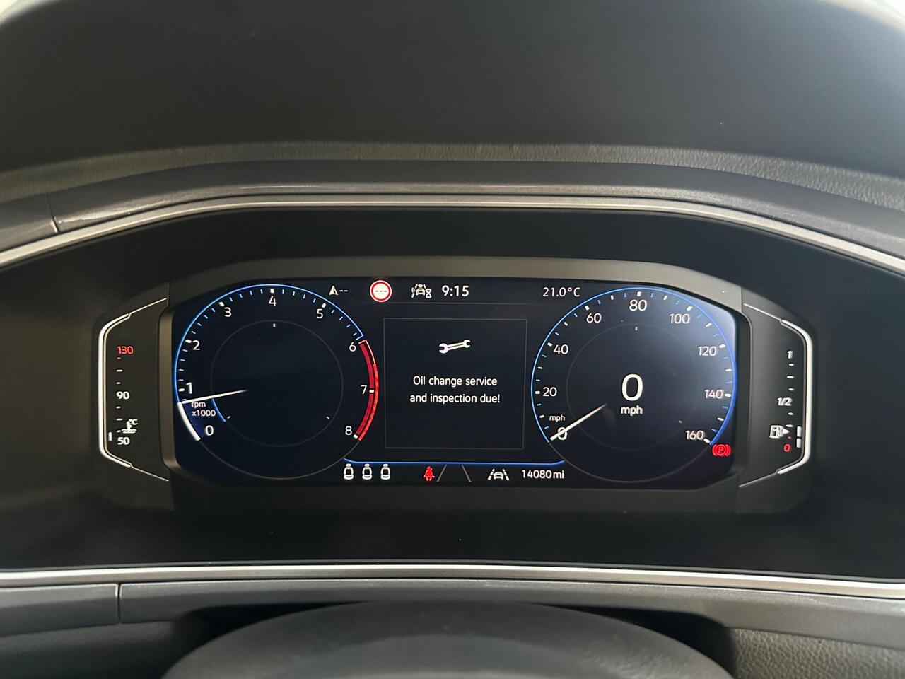 Volkswagen T-Roc GL24VOK