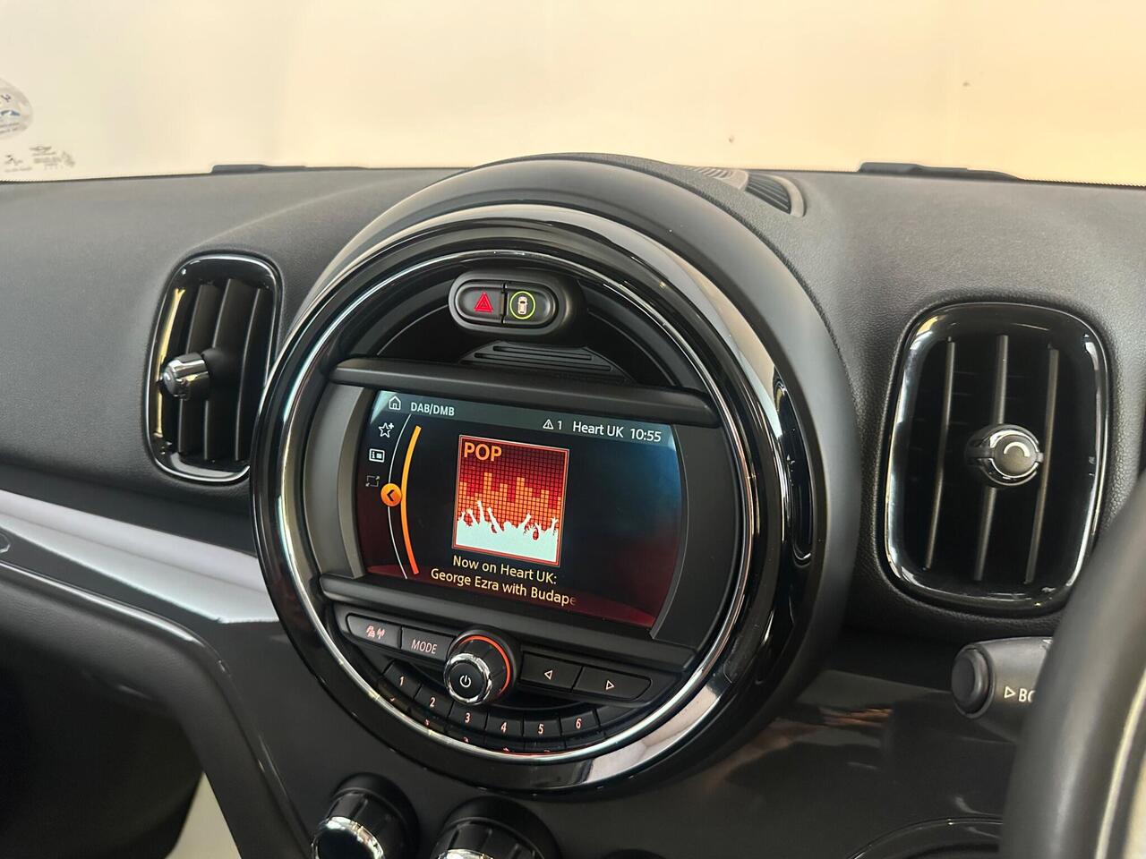 MINI Countryman GV66GJV