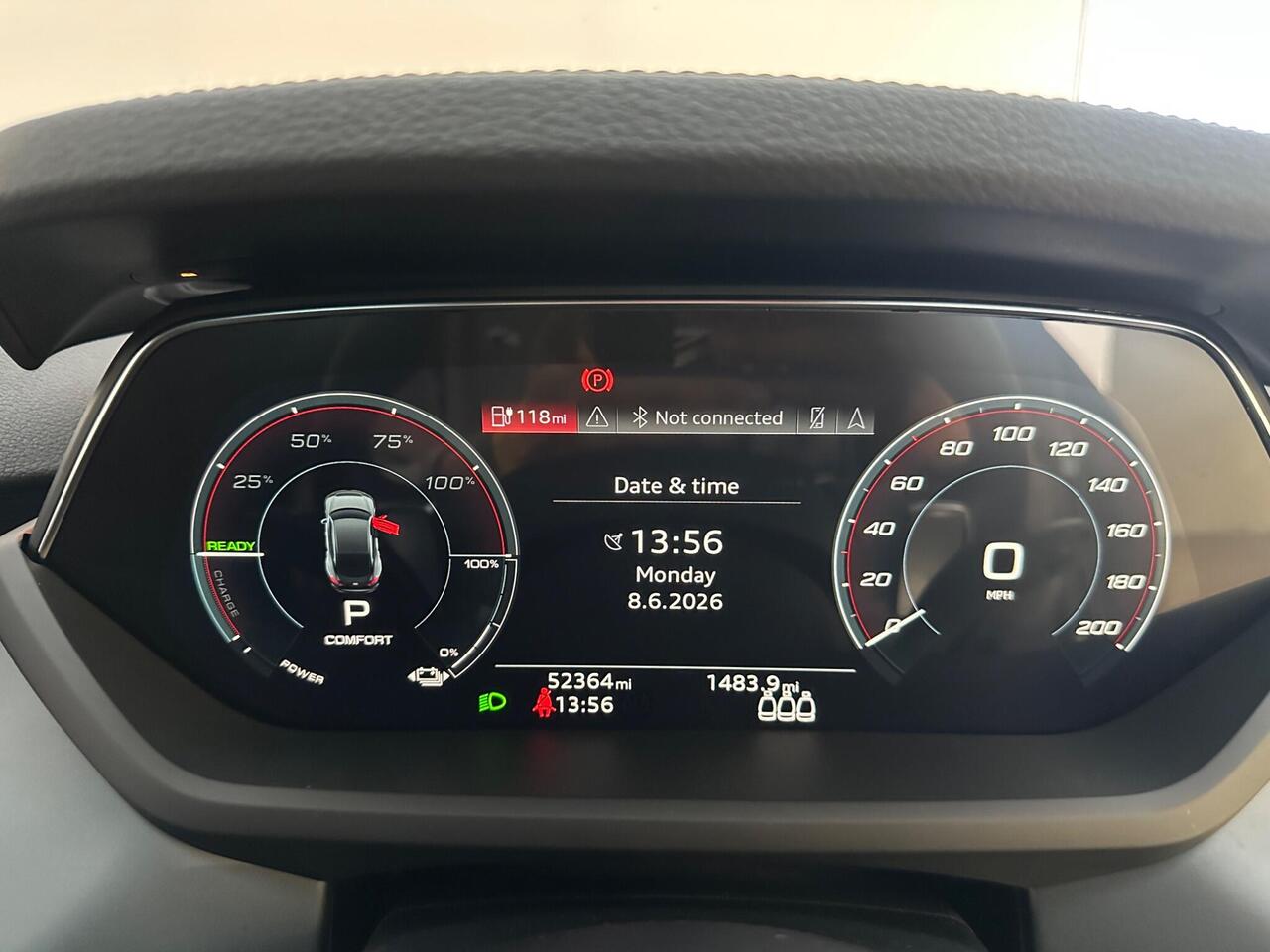 Audi e-tron GT WR22WGG