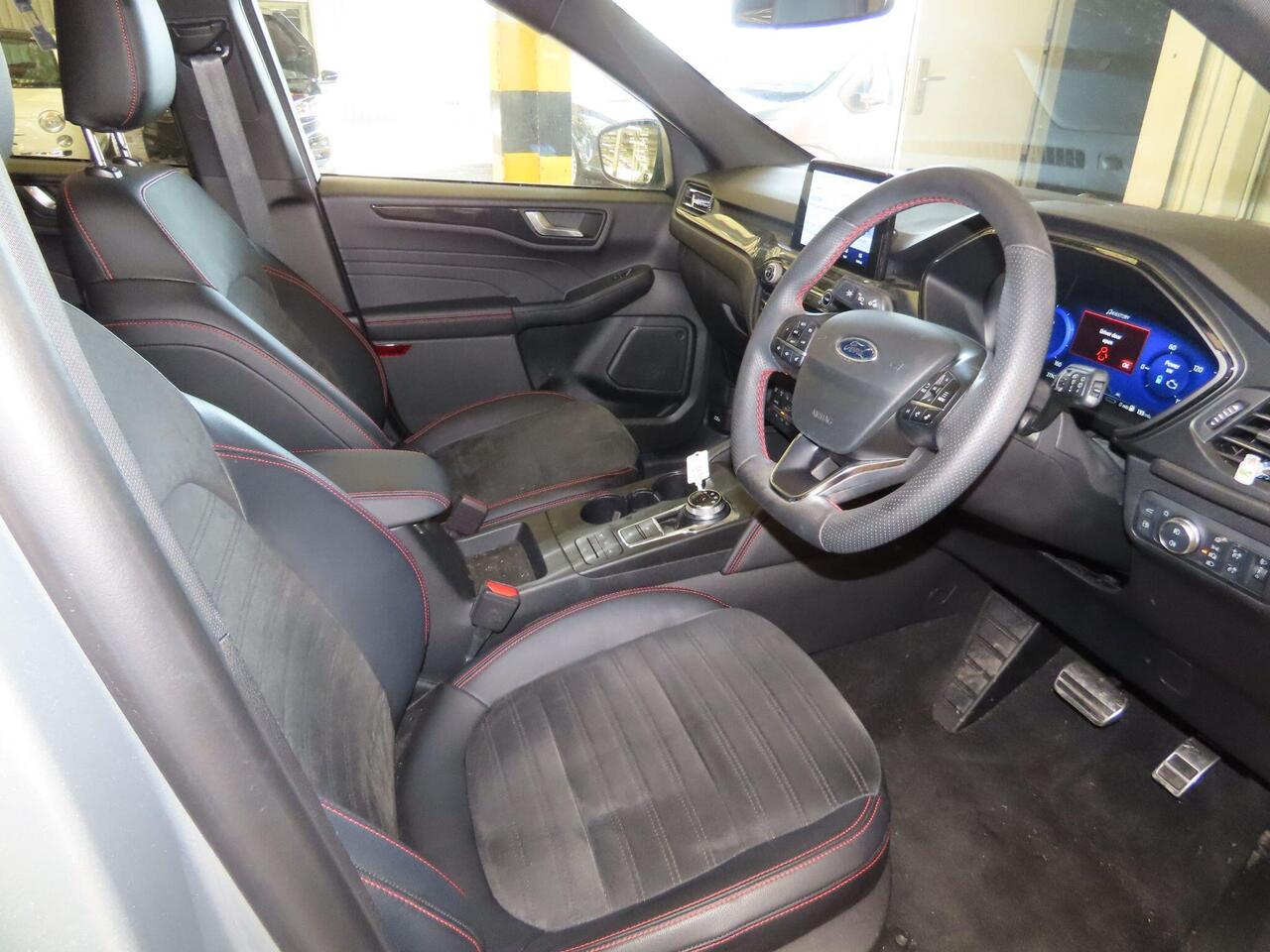 Ford Kuga EU72VSK