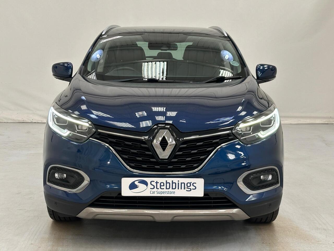 Renault Kadjar BN69MYX