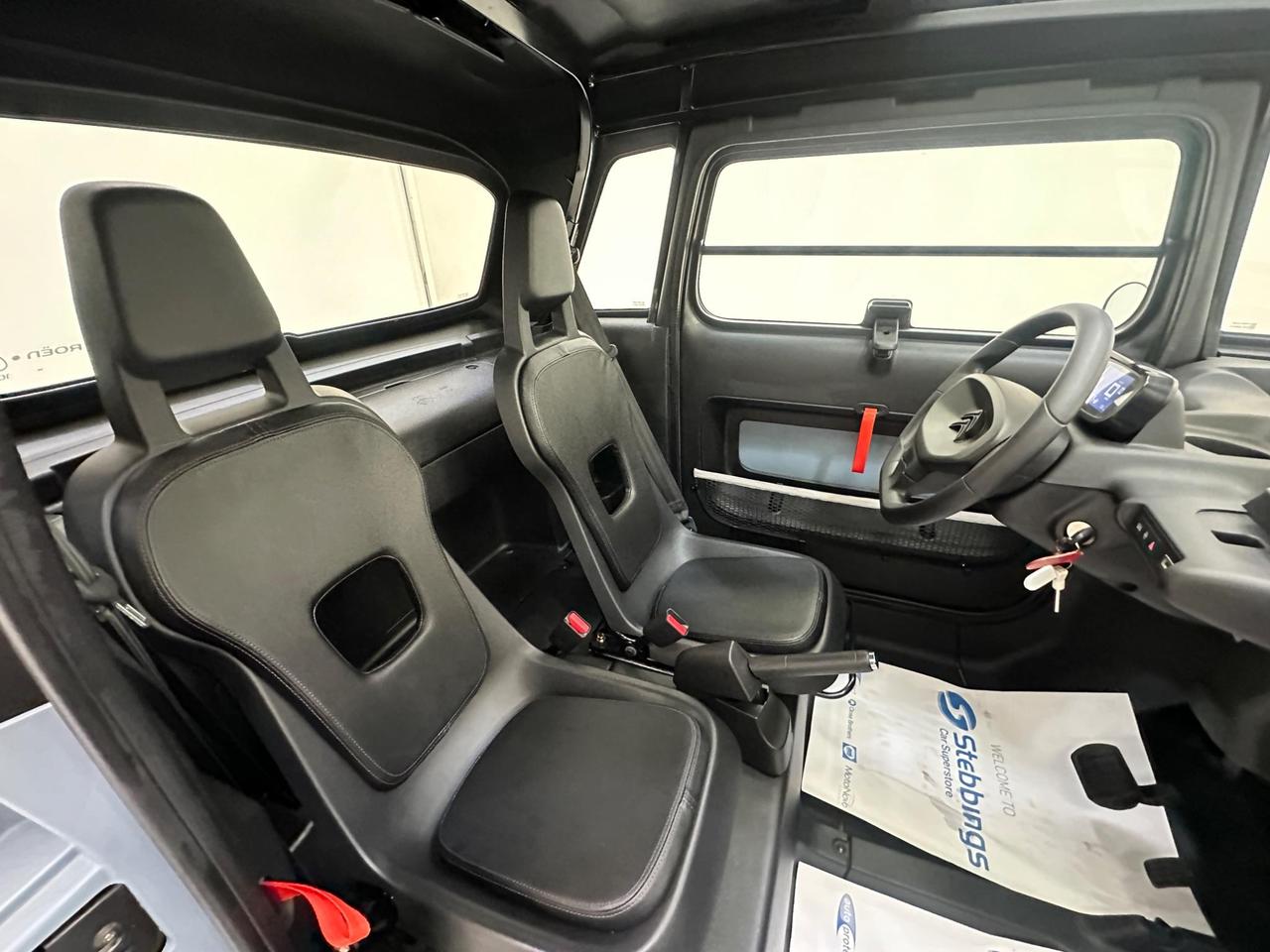 Citroen Ami BD72OHL