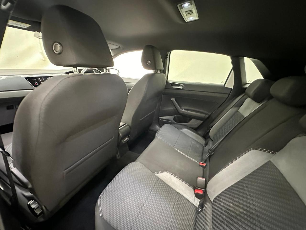 Volkswagen Polo AO21EVF