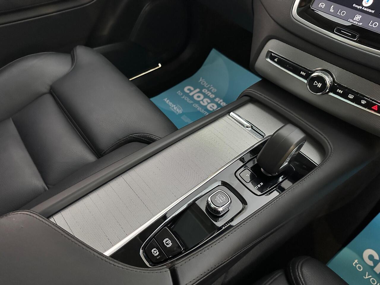 Volvo XC90 CF23ATN