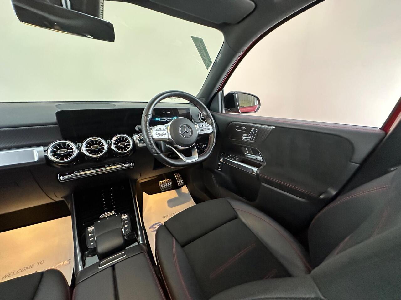 Mercedes-Benz GLB KN73TKD