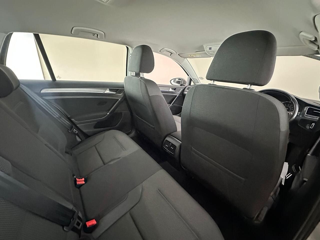 Volkswagen e-Golf MD69MYO