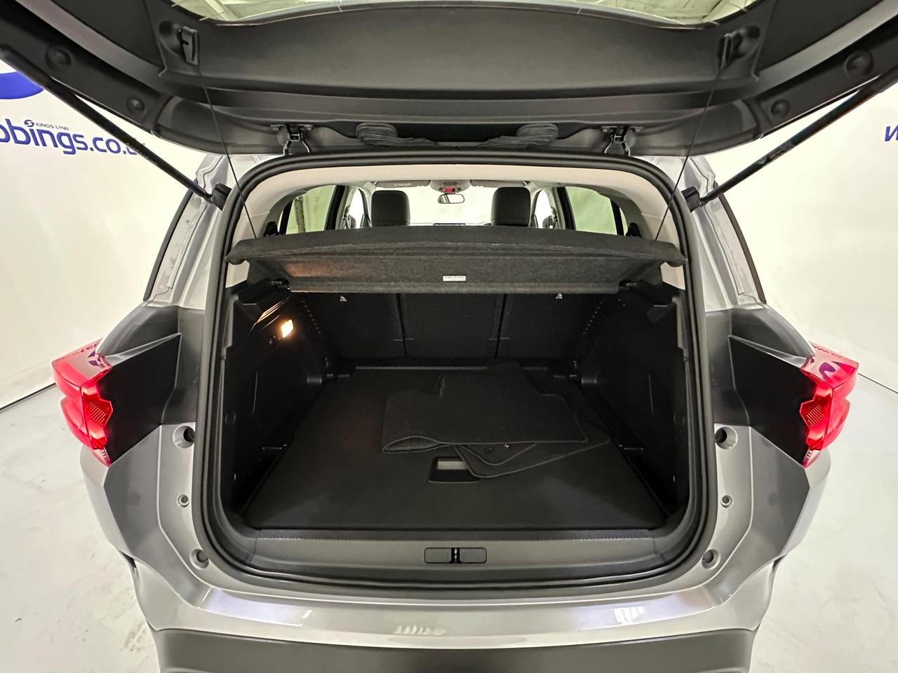 Citroen C5 Aircross KW22VZA