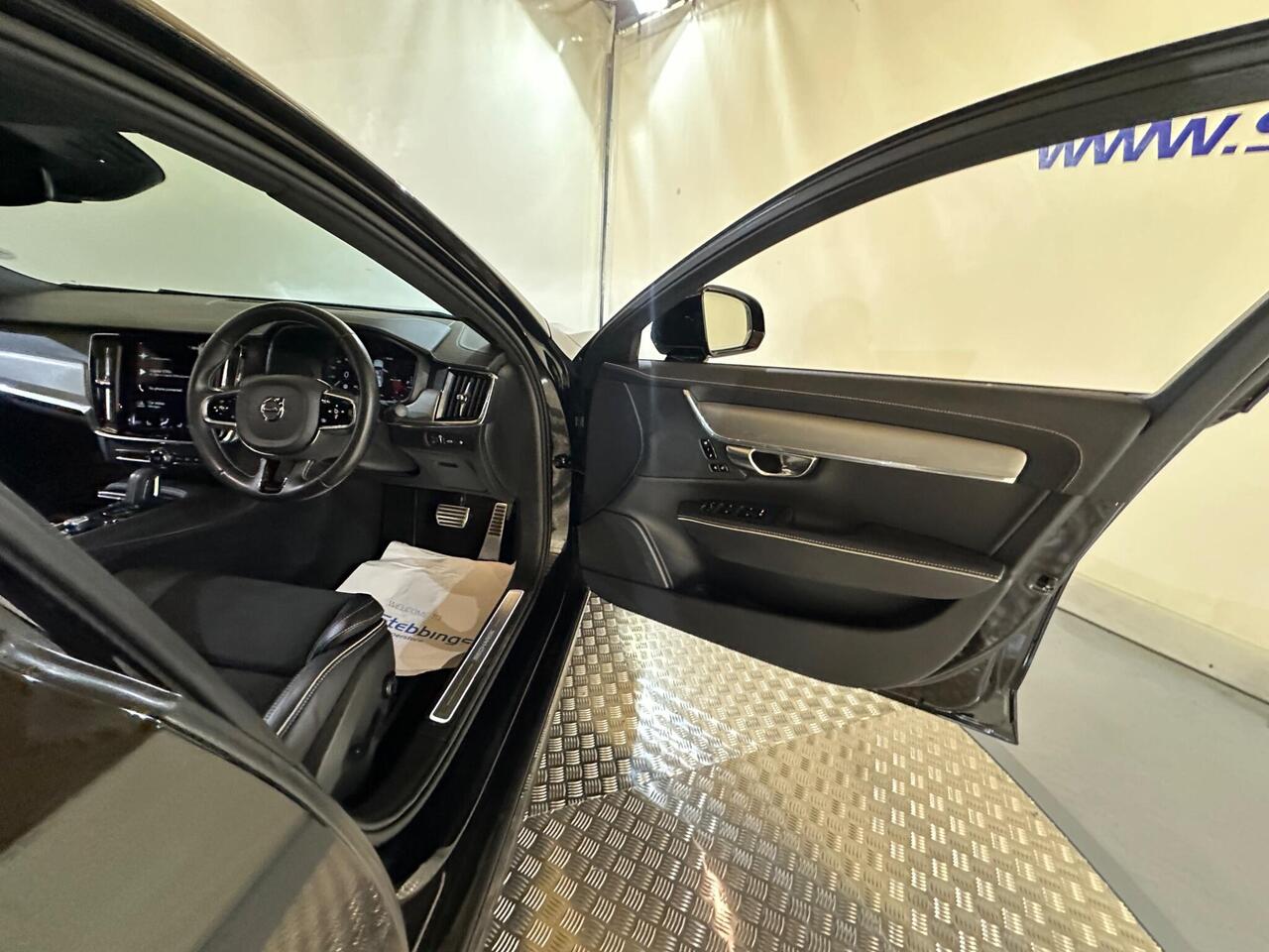 Volvo S90 YO21MJJ