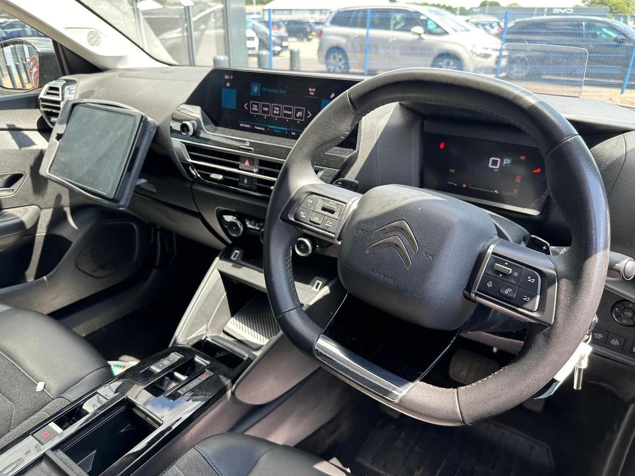 Citroen C4 KS21GKO