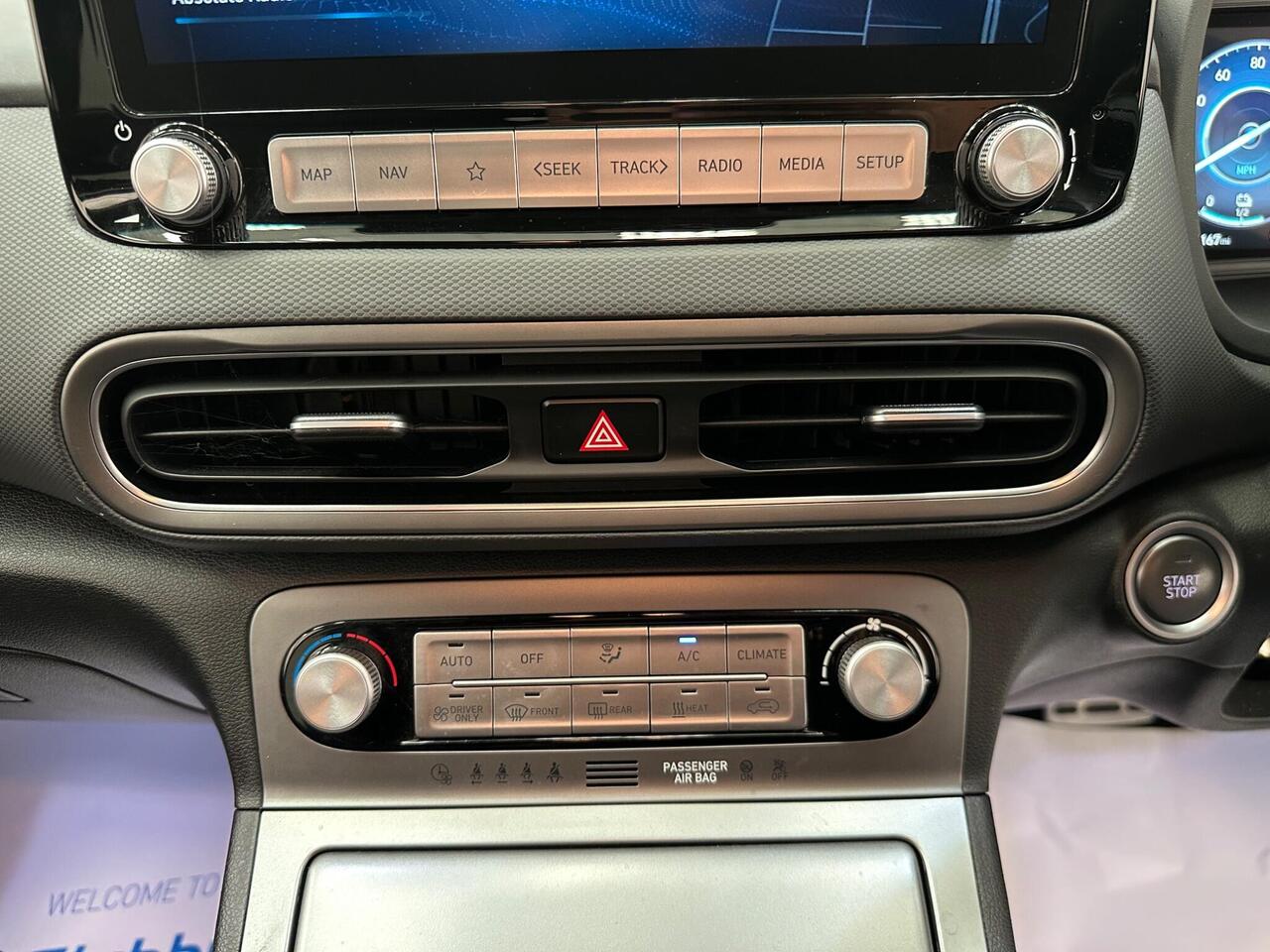 Hyundai KONA GK23NHD