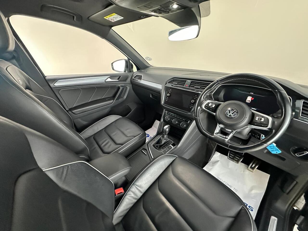 Volkswagen Tiguan HK68BFF