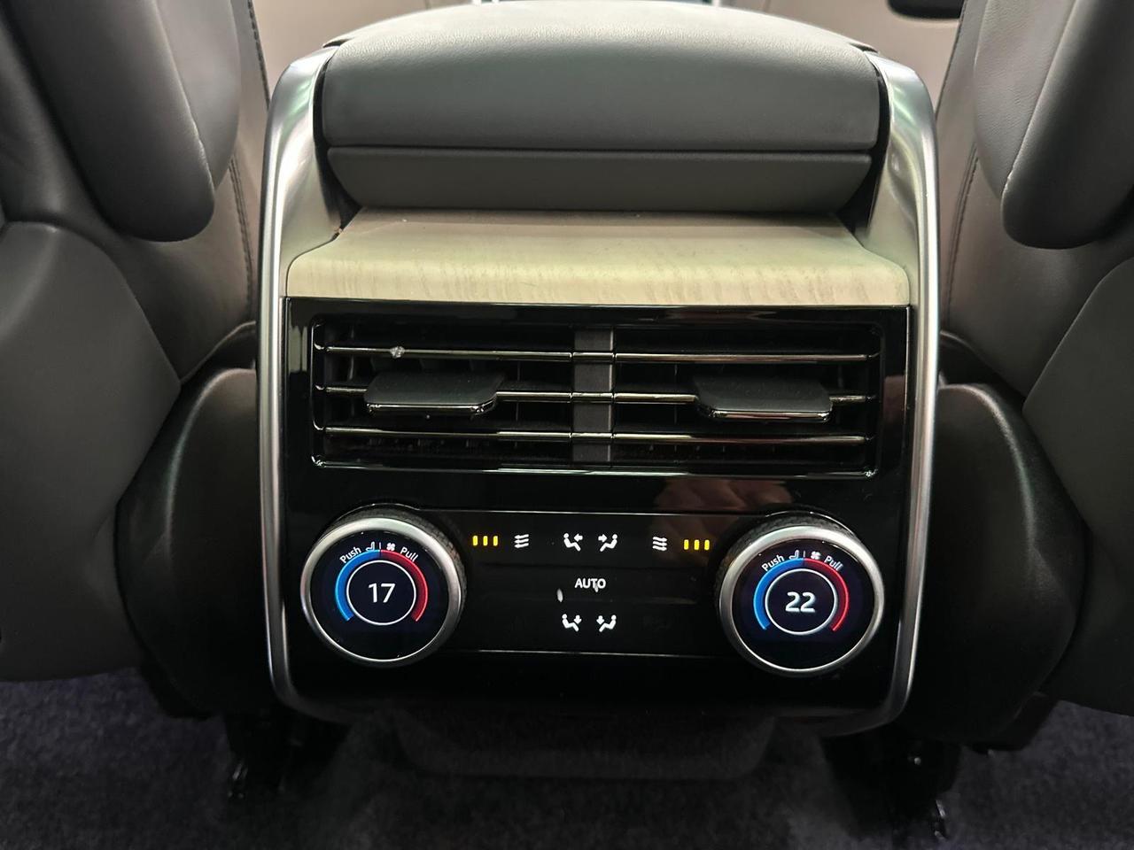 Land Rover Range Rover AK23XWC