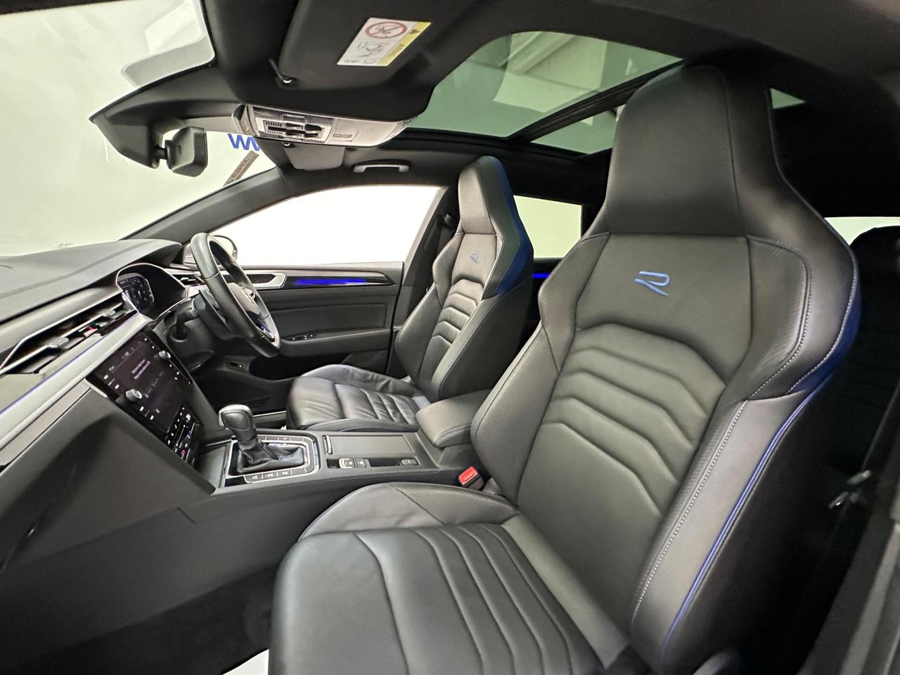 Volkswagen Arteon GF23SBV