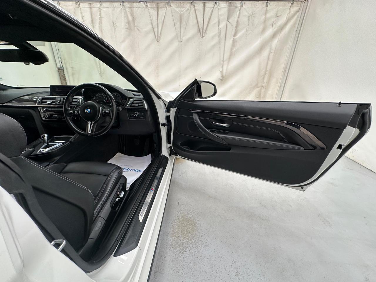 BMW M4 AF70SVA