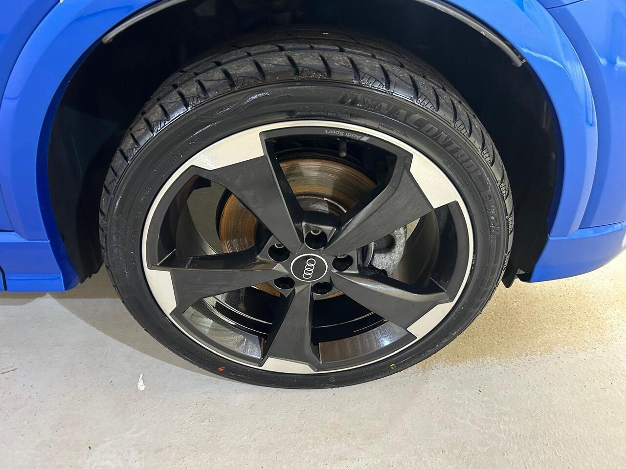 Audi Q2 KM70AEN