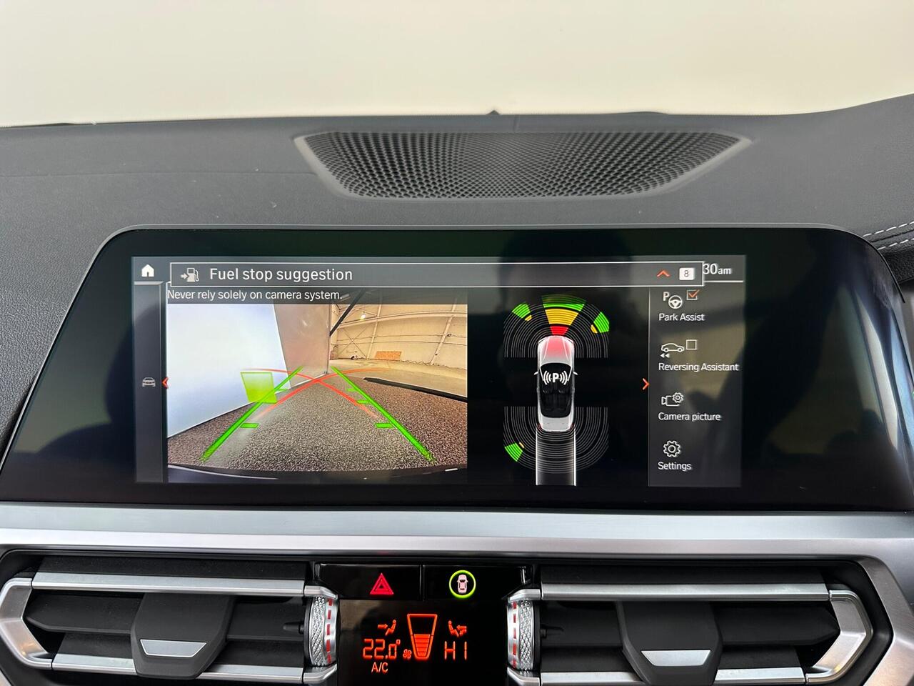 BMW 4 Series PK71FFX