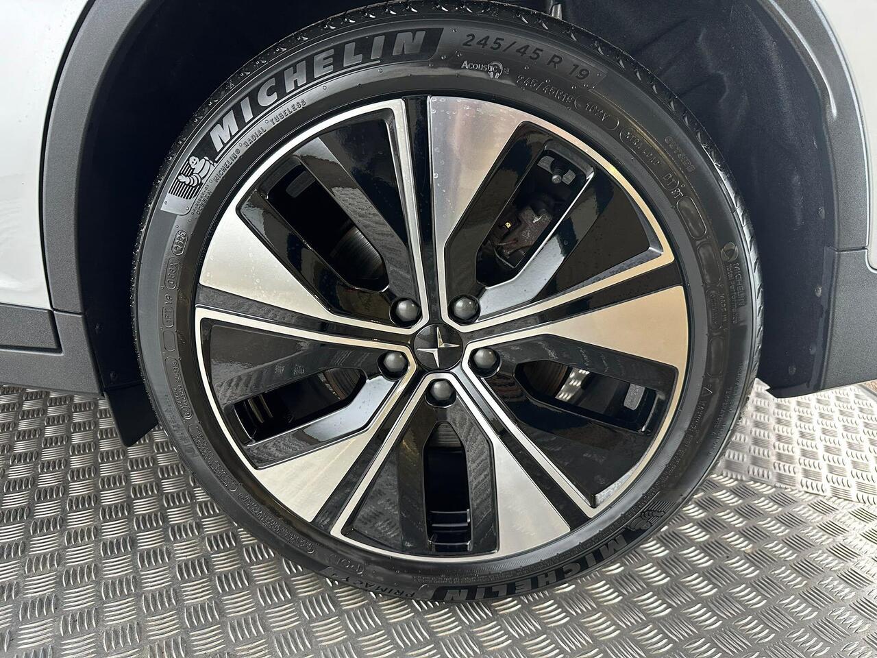 Polestar Polestar 2 OE72XKX
