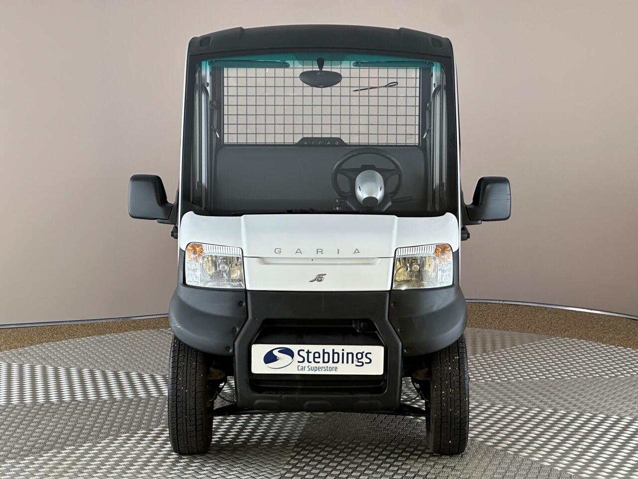 Garia Utility RX22EJD