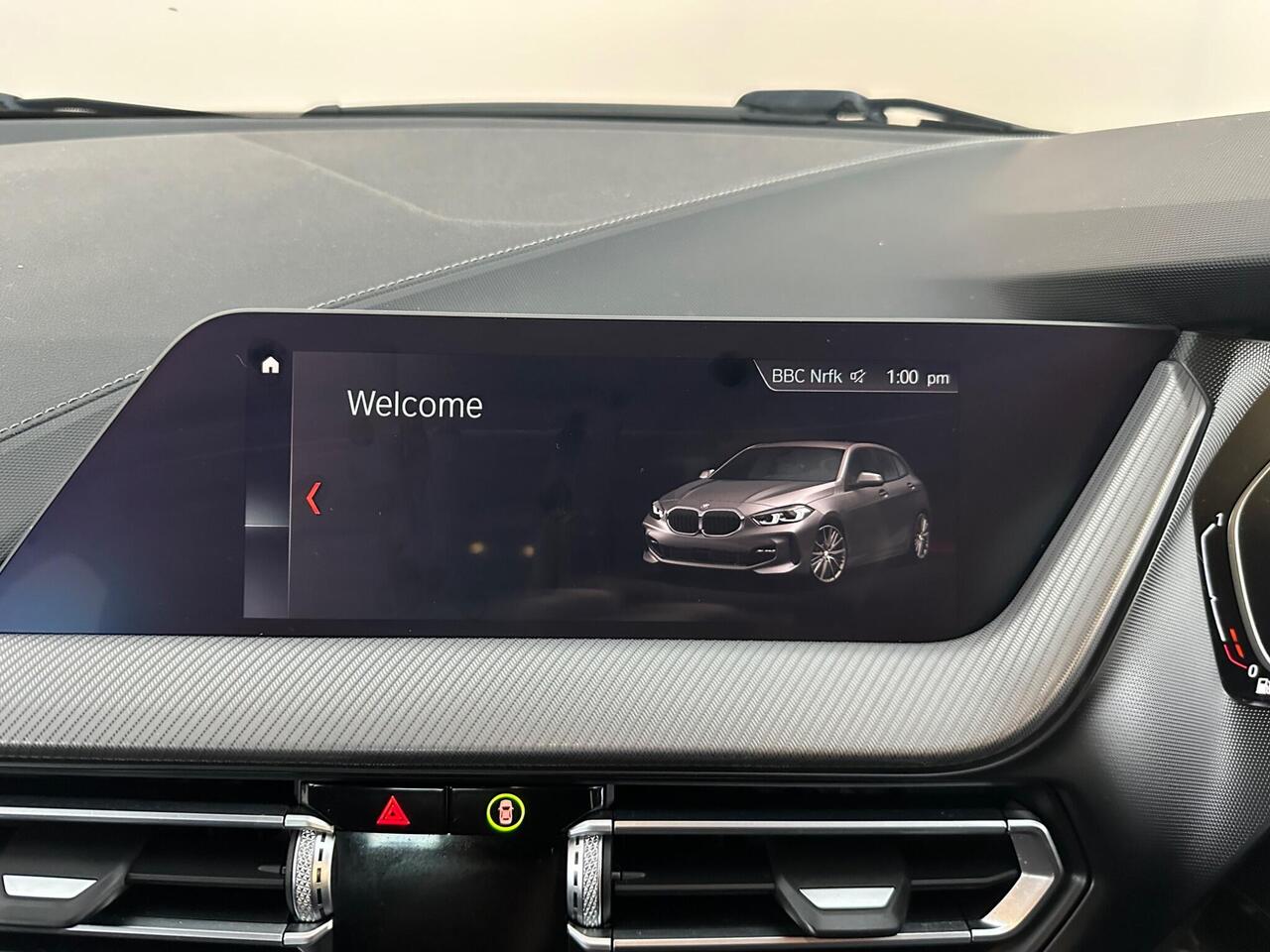 BMW 1 Series PK20ECZ