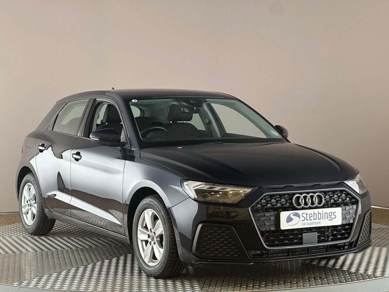 Audi A1 KN21XDO