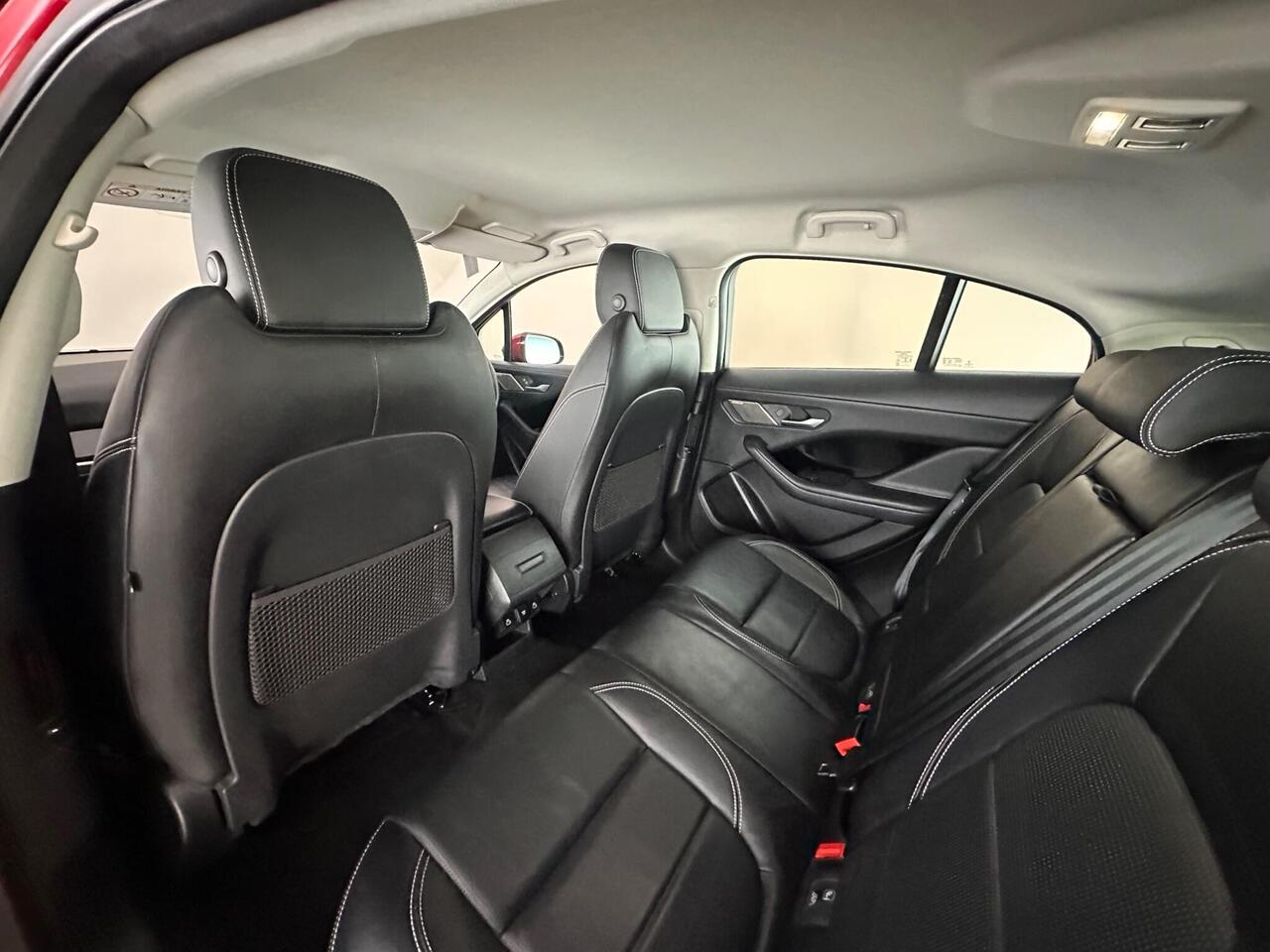 Jaguar I-PACE RK71BHX
