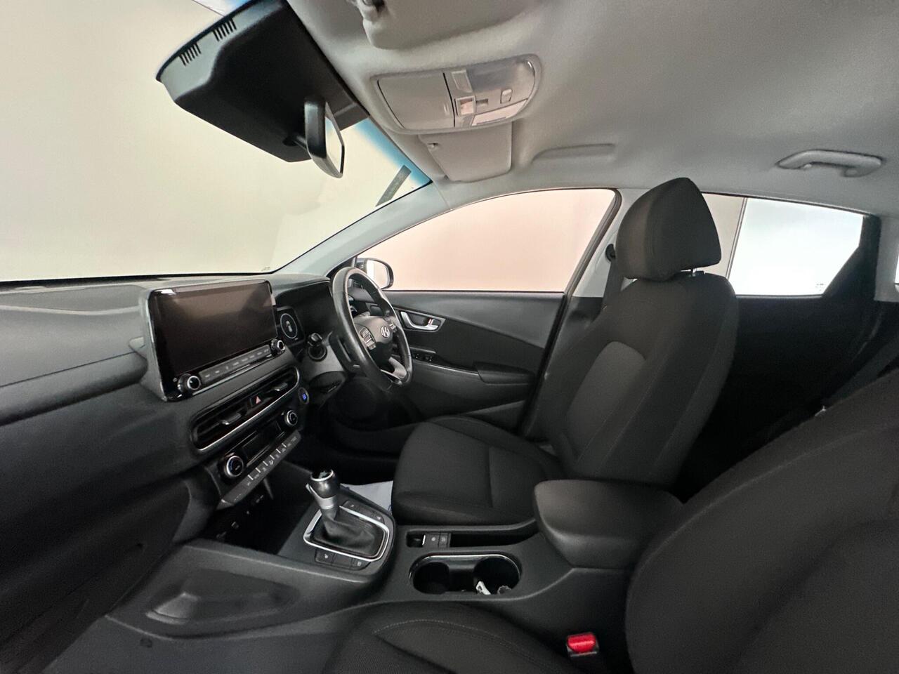 Hyundai KONA PY22KFT