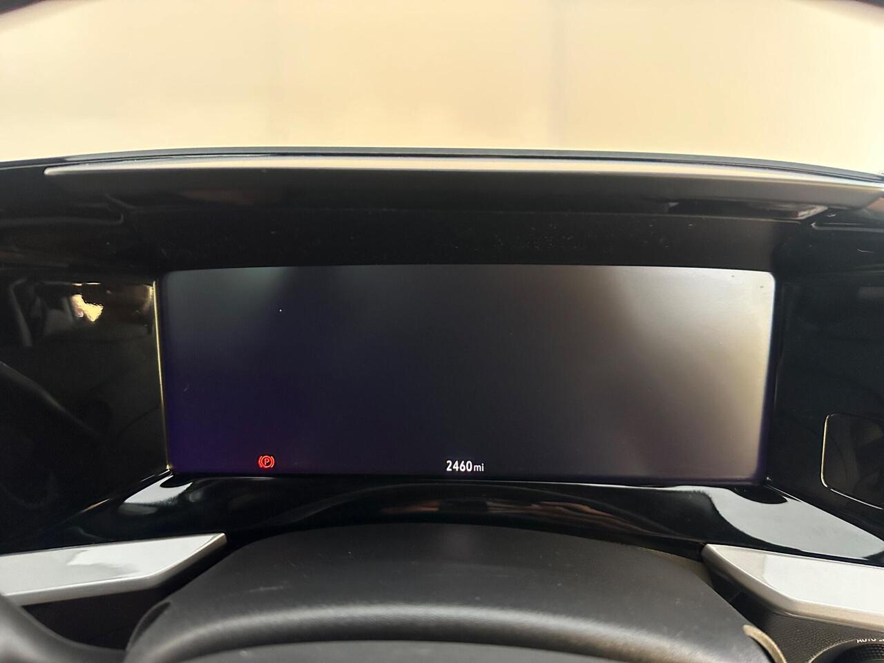 Vauxhall Mokka Electric CV23ENW