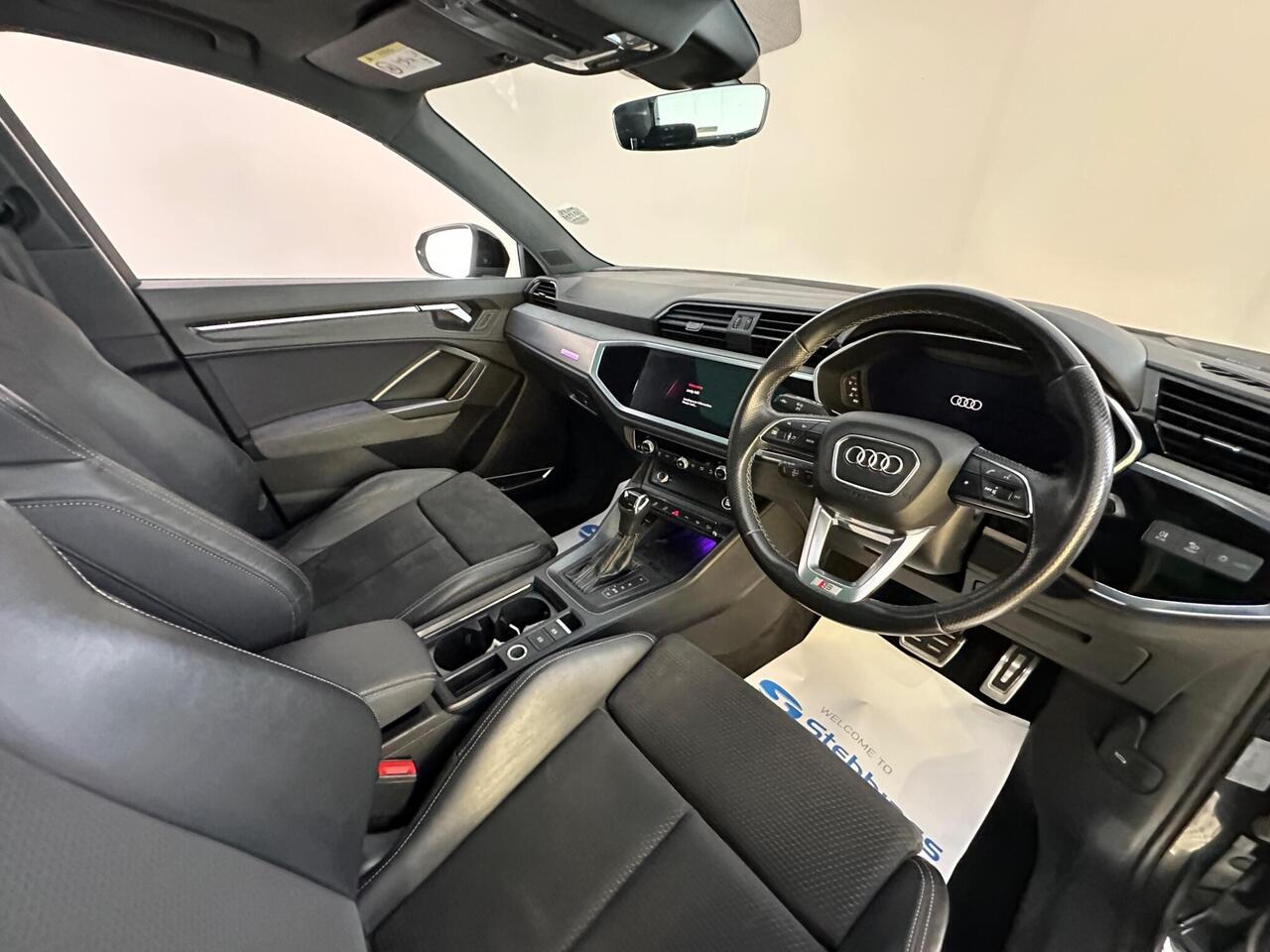 Audi Q3 FD70BVM