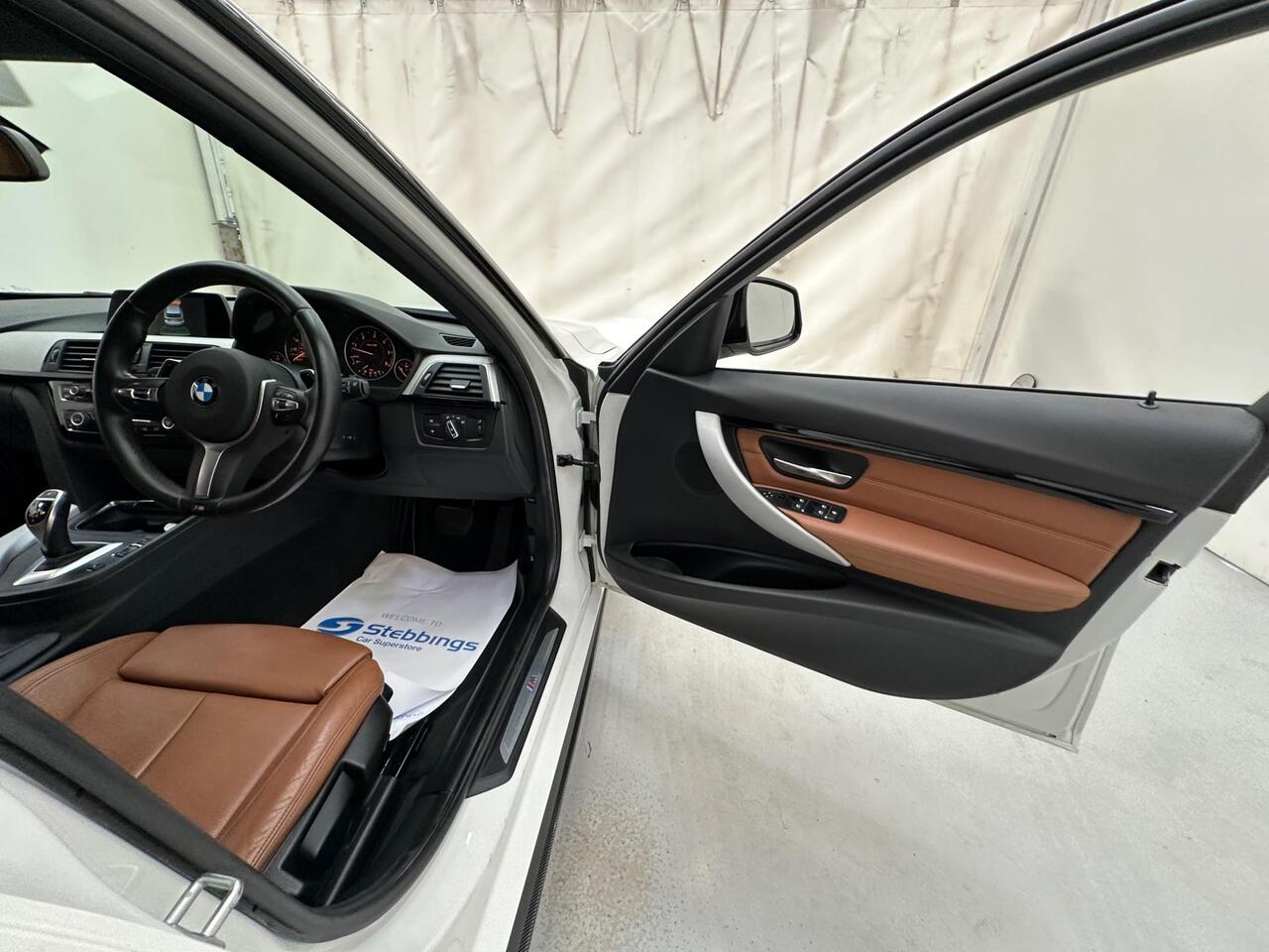 BMW 3 Series LG66UGK