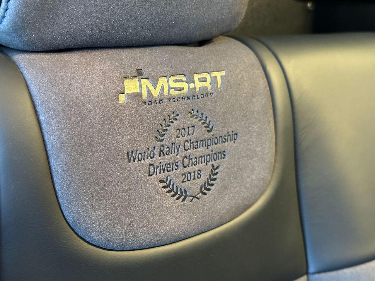 Ford Transit Custom OV72AVG