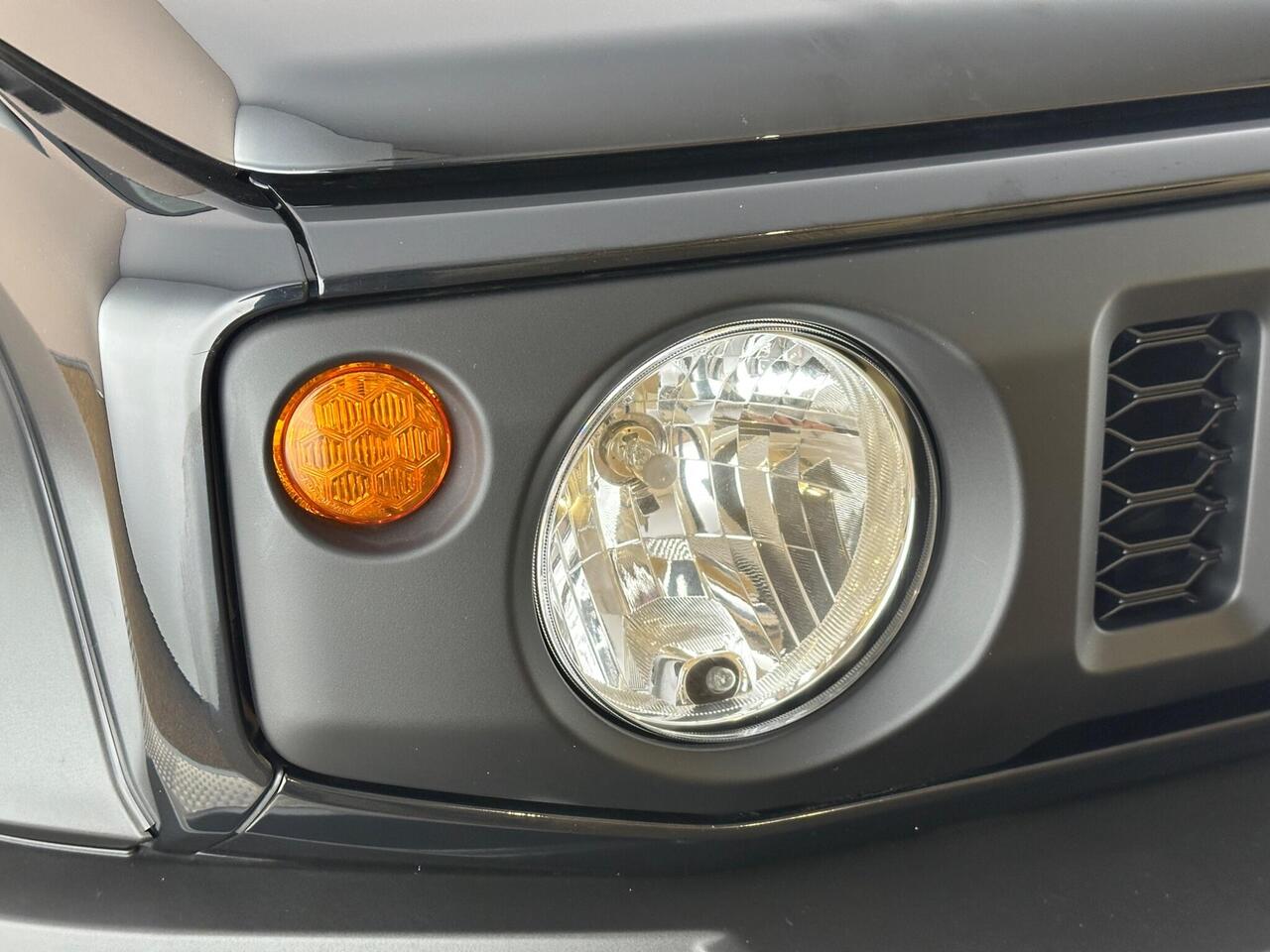 Suzuki Jimny CMZ2165