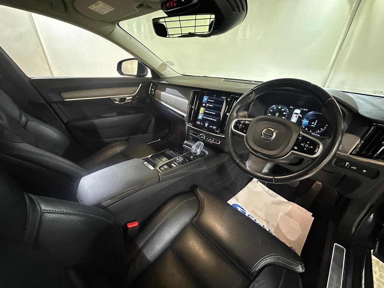 Volvo V90 YS21KZW