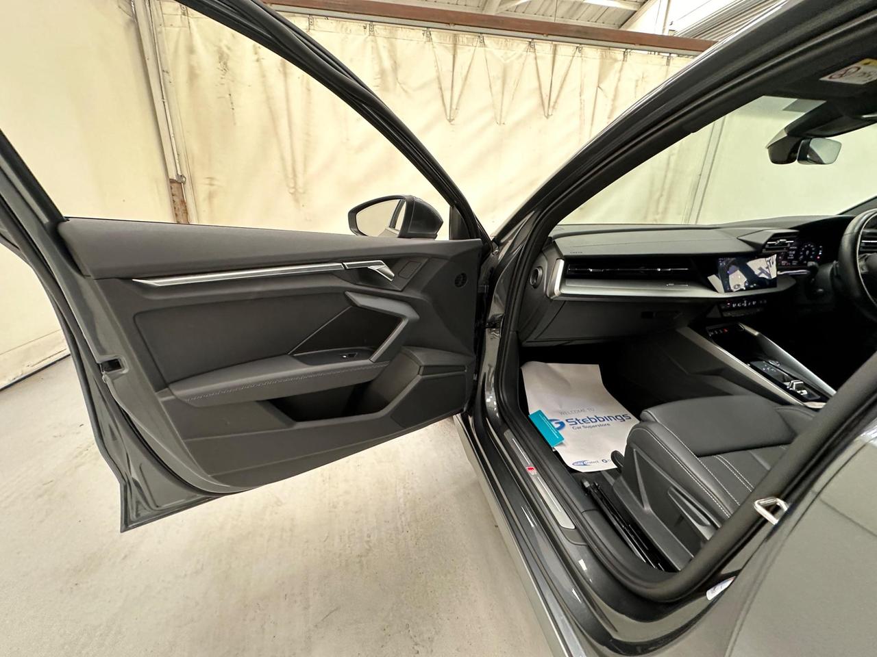 Audi A3 KY70AHN
