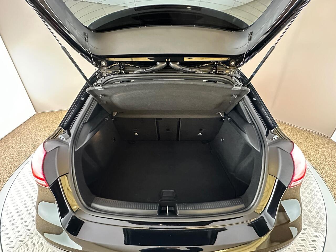 Mercedes-Benz A Class BJ19CJE