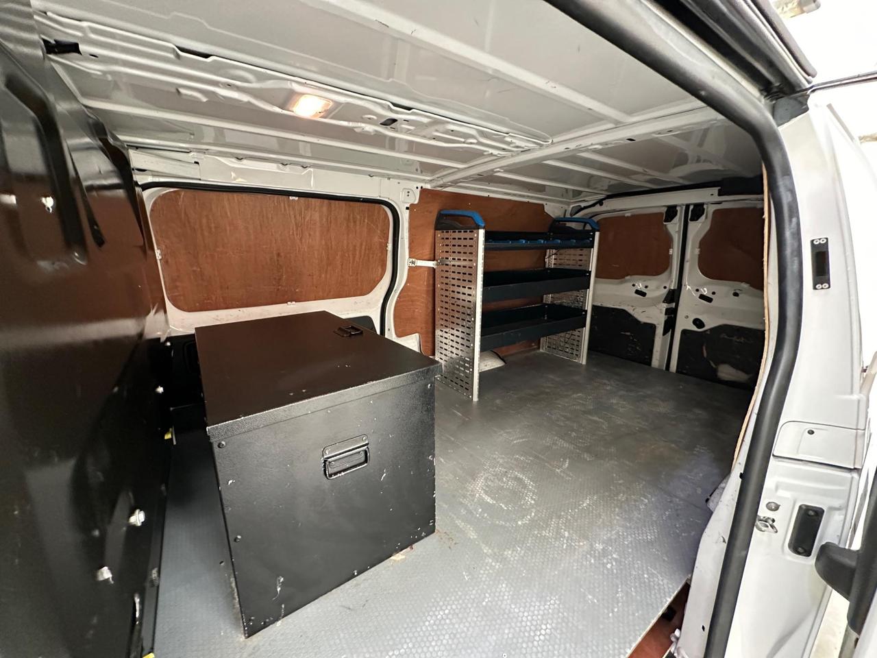 Citroen Dispatch FY20KWV