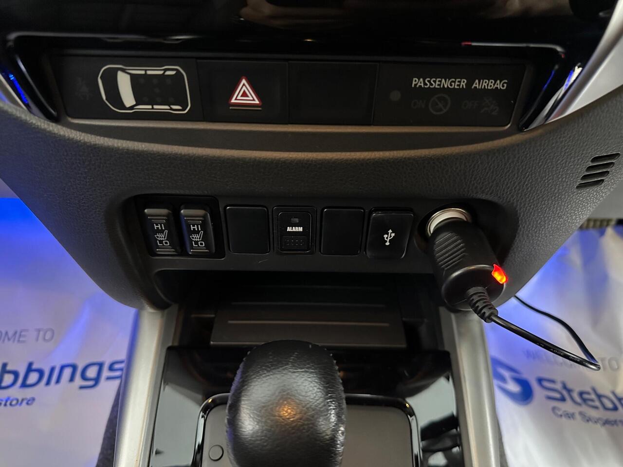 Mitsubishi L200 WN67PVW