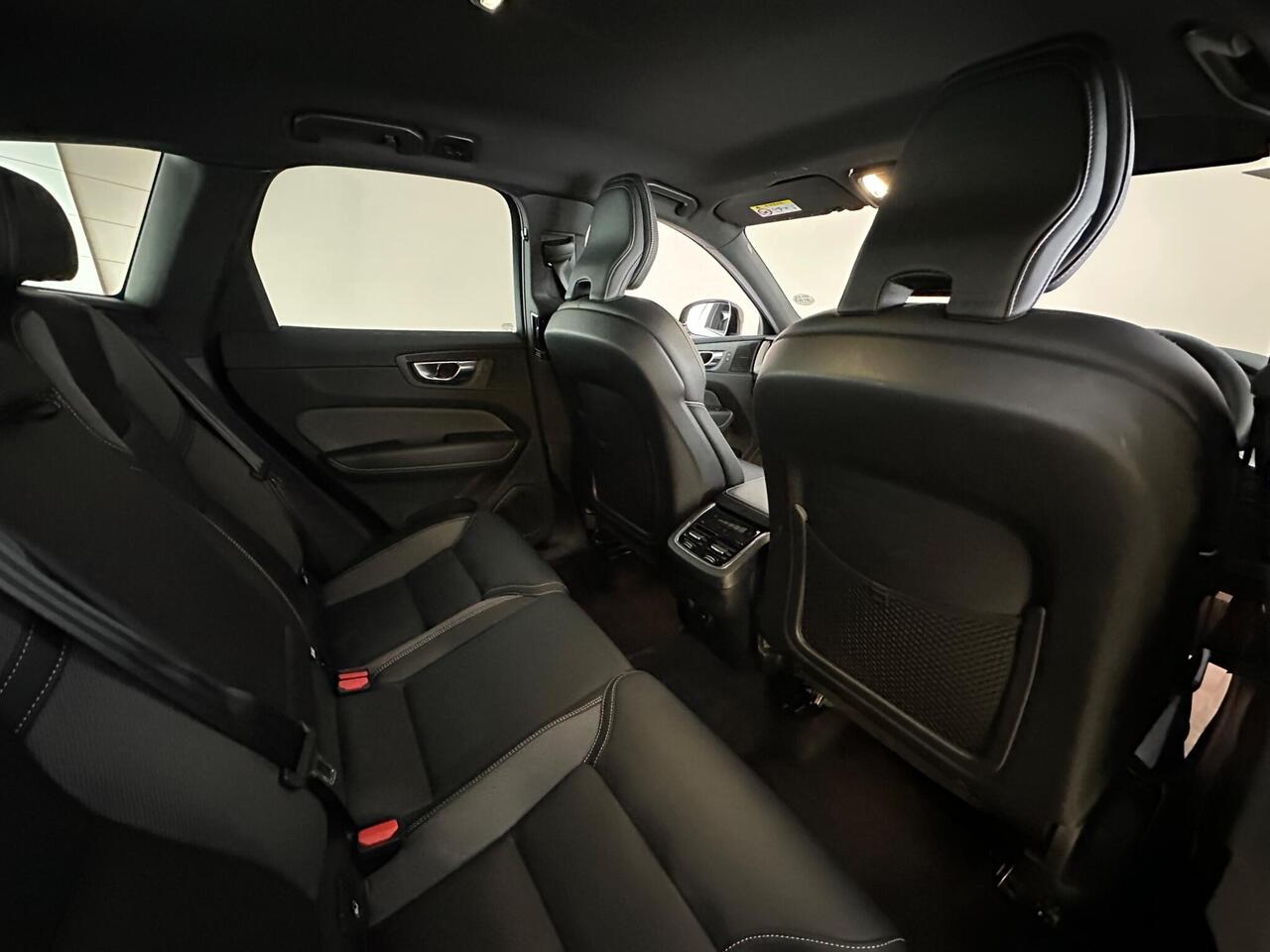 Volvo XC60 WG72PXY