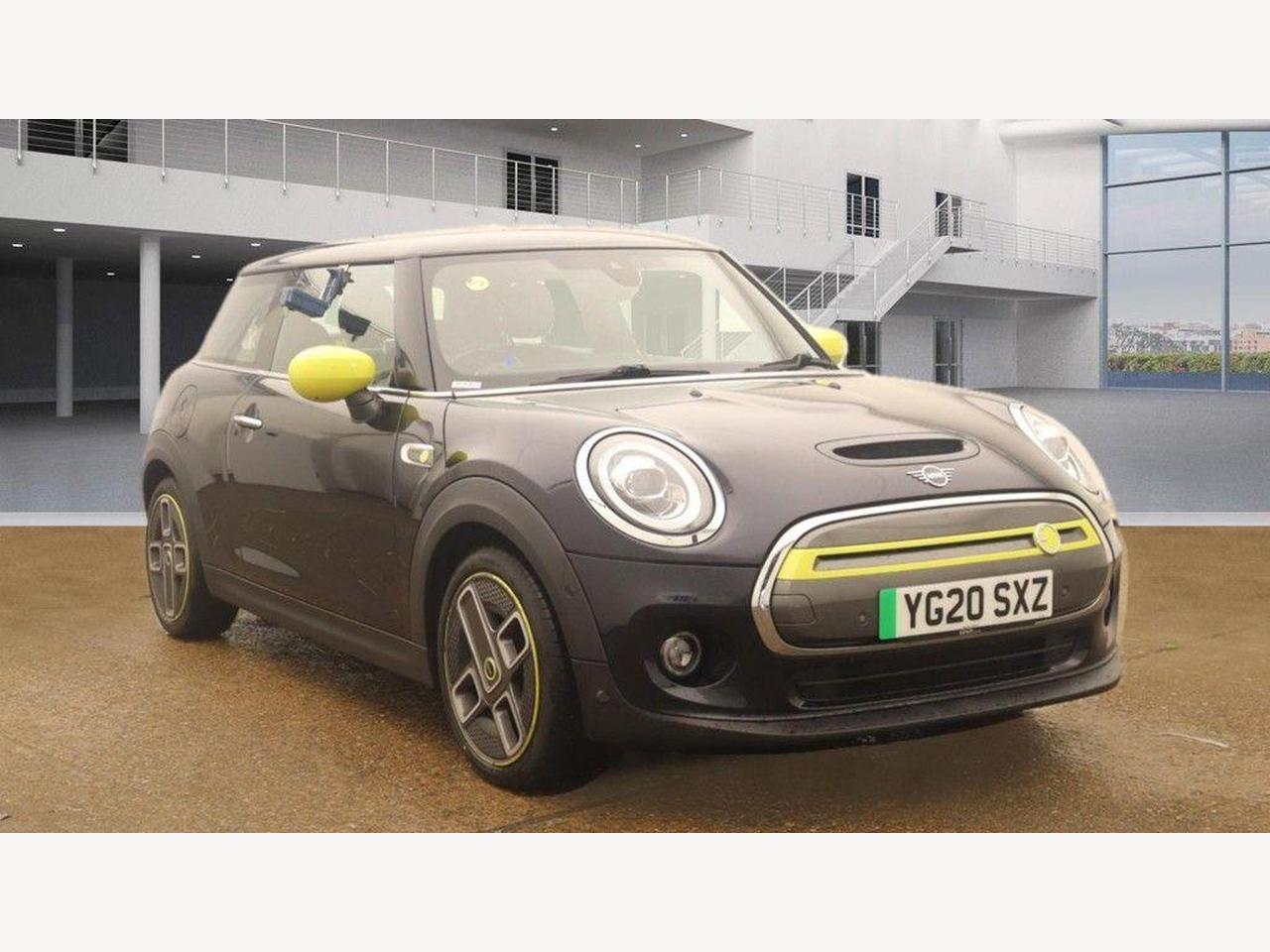 MINI Electric Hatch YG20SXZ